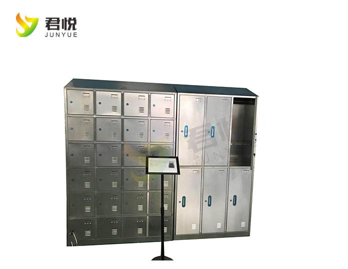 二十四门鞋柜