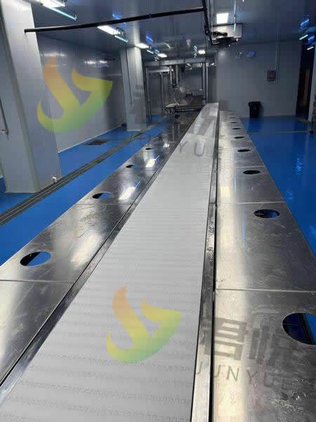 车间工艺输送
