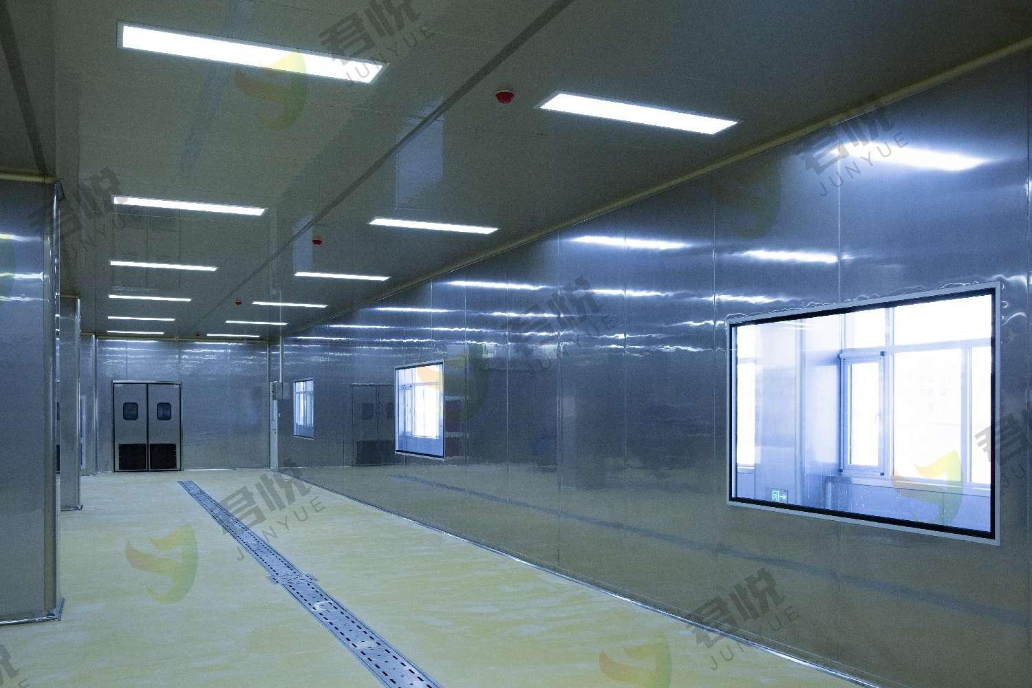 排水系统客户案例
