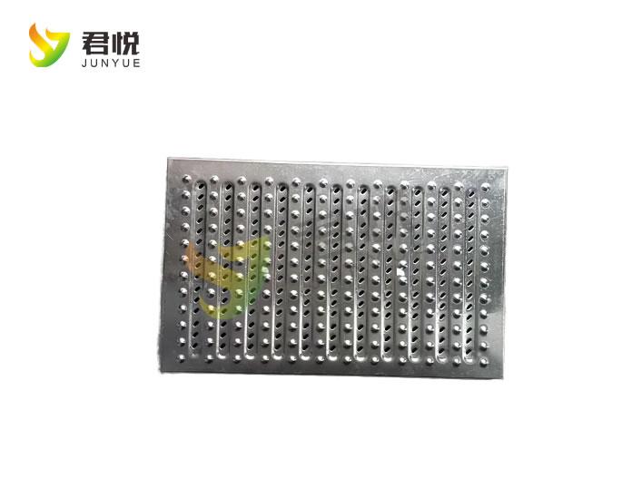 防鼠盖板