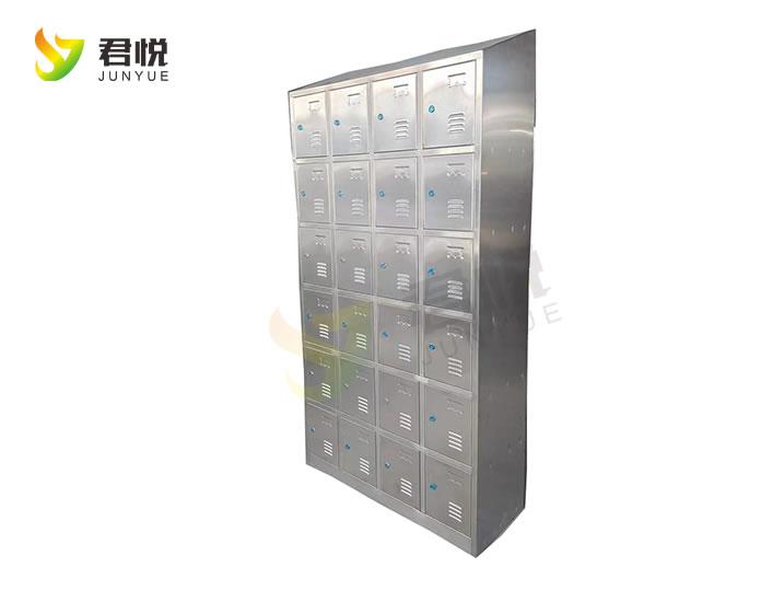 二十四门鞋柜