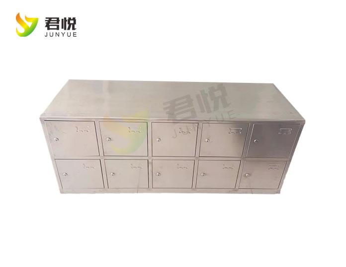 20门双层带门鞋柜