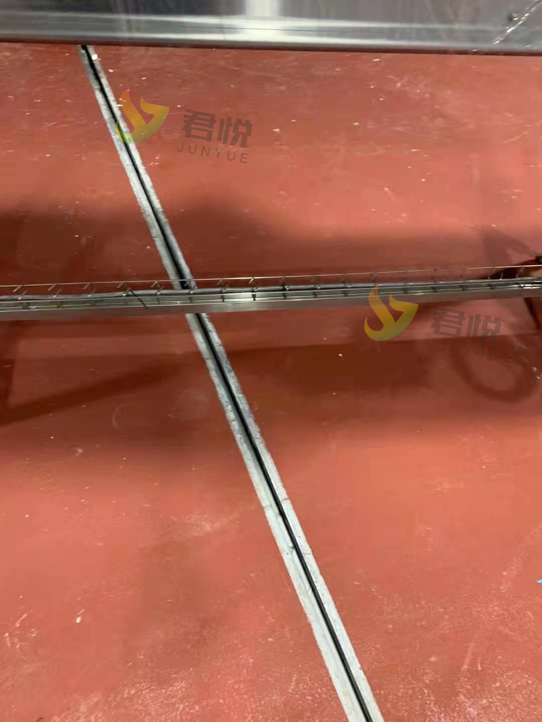 排水系统客户案例