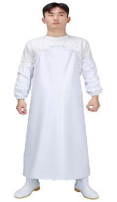 工作服