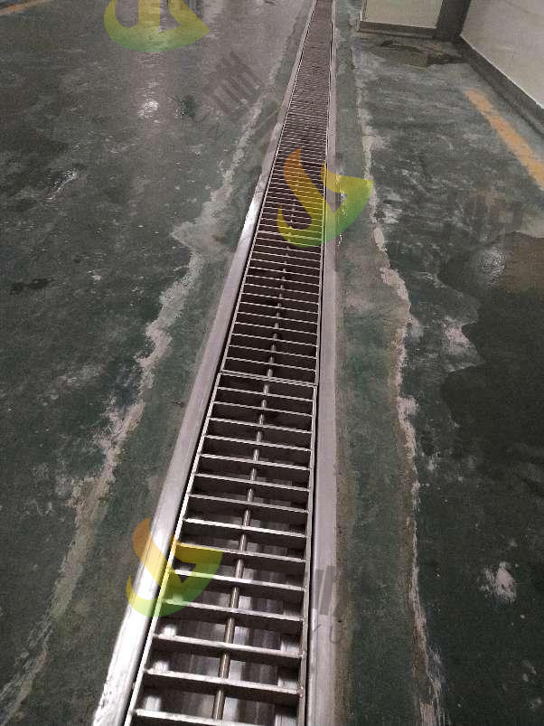 车间排水的具体要求
